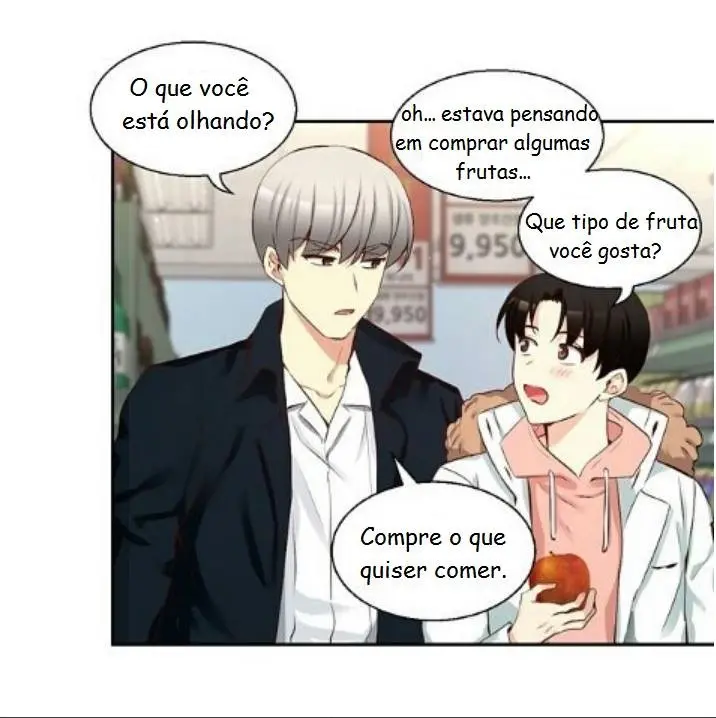 A Guy Like You – Capítulo 43 Yaoi – Página 18