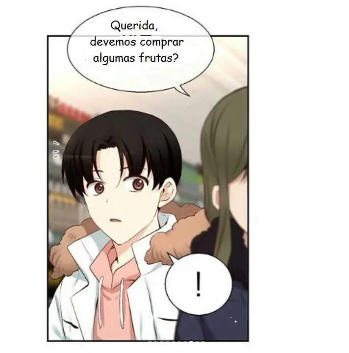 A Guy Like You – Capítulo 43 Yaoi – Página 19