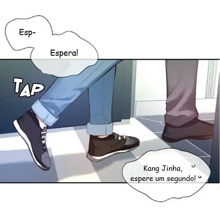 A Guy Like You – Capítulo 43 Yaoi – Página 2