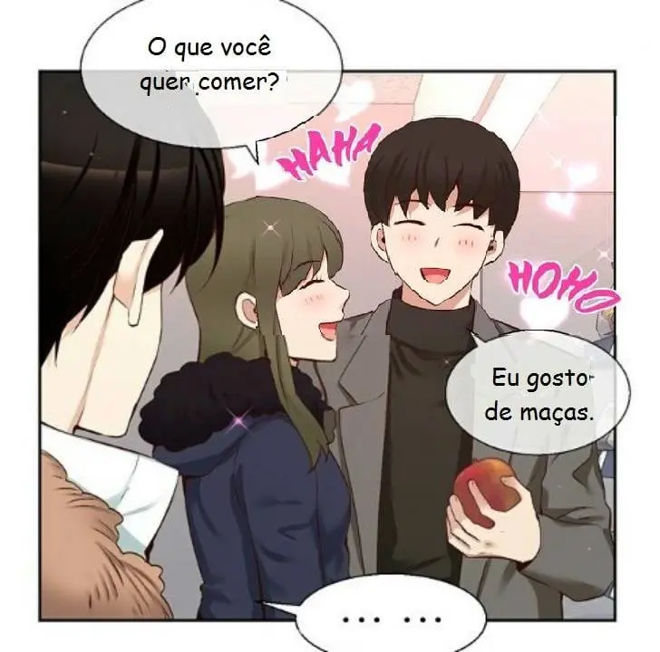 A Guy Like You – Capítulo 43 Yaoi – Página 20