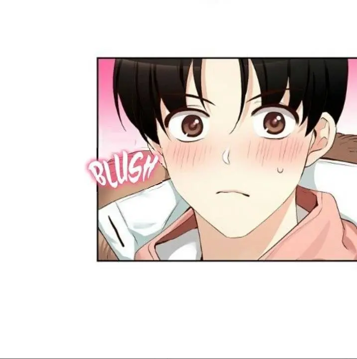 A Guy Like You – Capítulo 43 Yaoi – Página 21