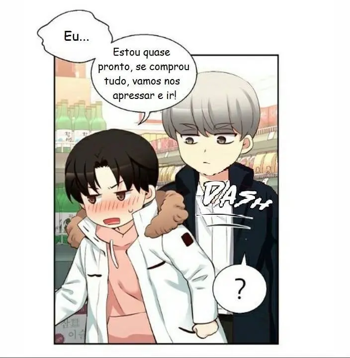 A Guy Like You – Capítulo 43 Yaoi – Página 22