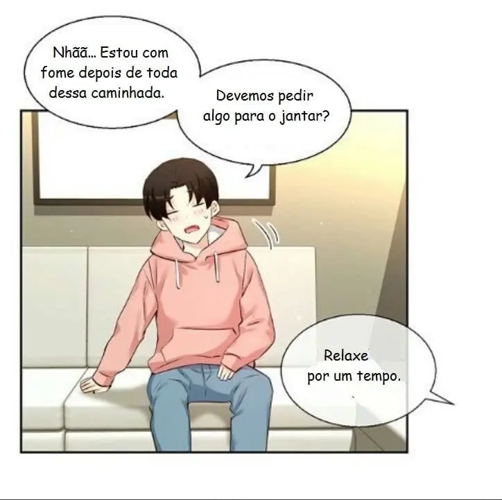 A Guy Like You – Capítulo 43 Yaoi – Página 24