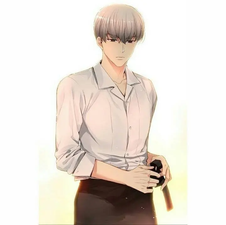 A Guy Like You – Capítulo 43 Yaoi – Página 26