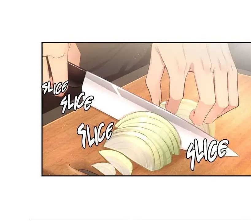 A Guy Like You – Capítulo 43 Yaoi – Página 27