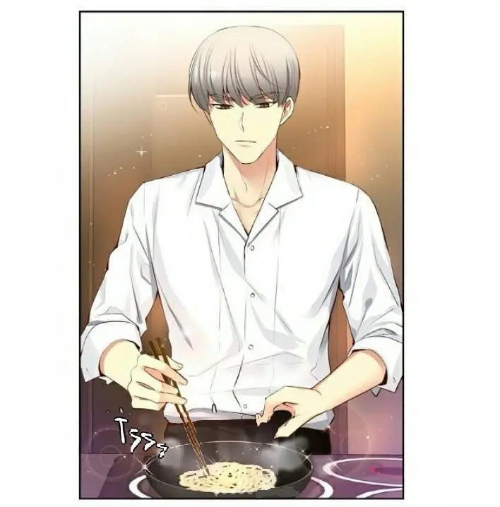 A Guy Like You – Capítulo 43 Yaoi – Página 28