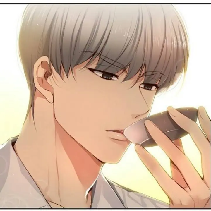 A Guy Like You – Capítulo 43 Yaoi – Página 30