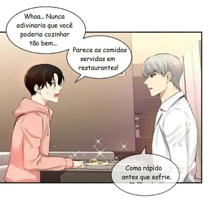 A Guy Like You – Capítulo 43 Yaoi – Página 34