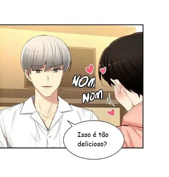 A Guy Like You – Capítulo 43 Yaoi – Página 37