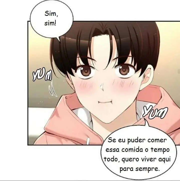 A Guy Like You – Capítulo 43 Yaoi – Página 38