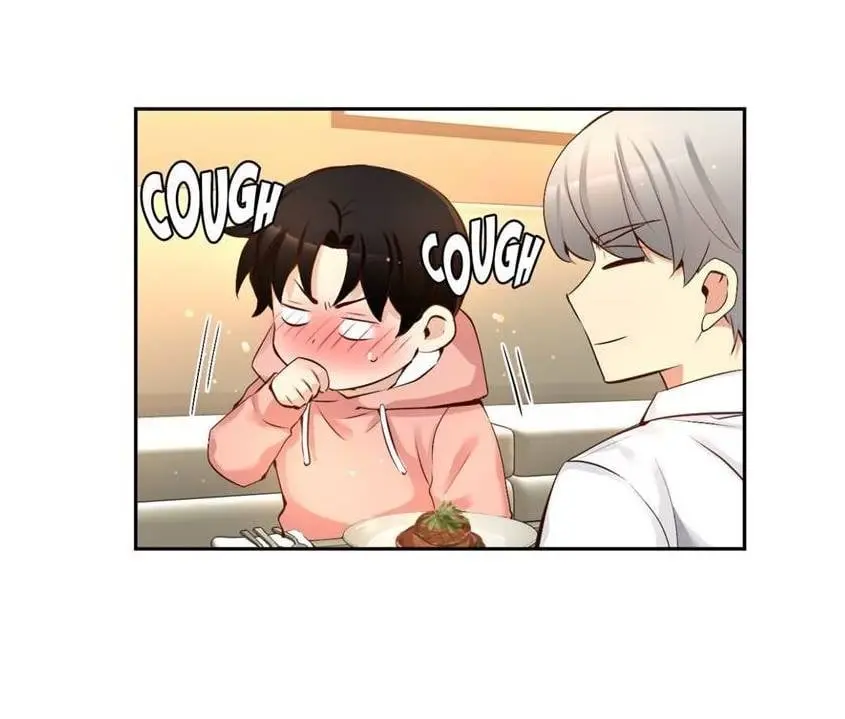 A Guy Like You – Capítulo 43 Yaoi – Página 41