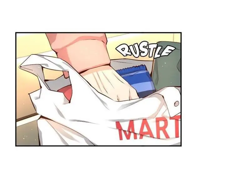 A Guy Like You – Capítulo 43 Yaoi – Página 44