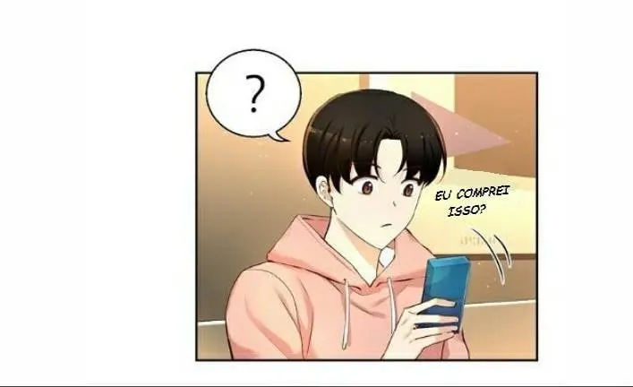 A Guy Like You – Capítulo 43 Yaoi – Página 45