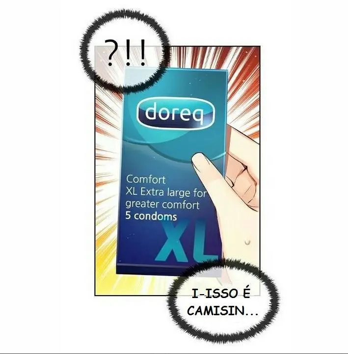 A Guy Like You – Capítulo 43 Yaoi – Página 46