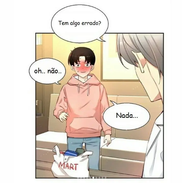 A Guy Like You – Capítulo 43 Yaoi – Página 48