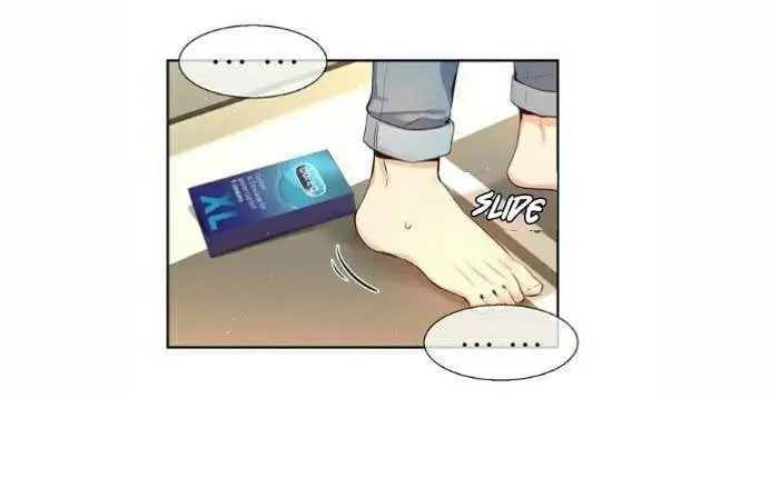 A Guy Like You – Capítulo 43 Yaoi – Página 49