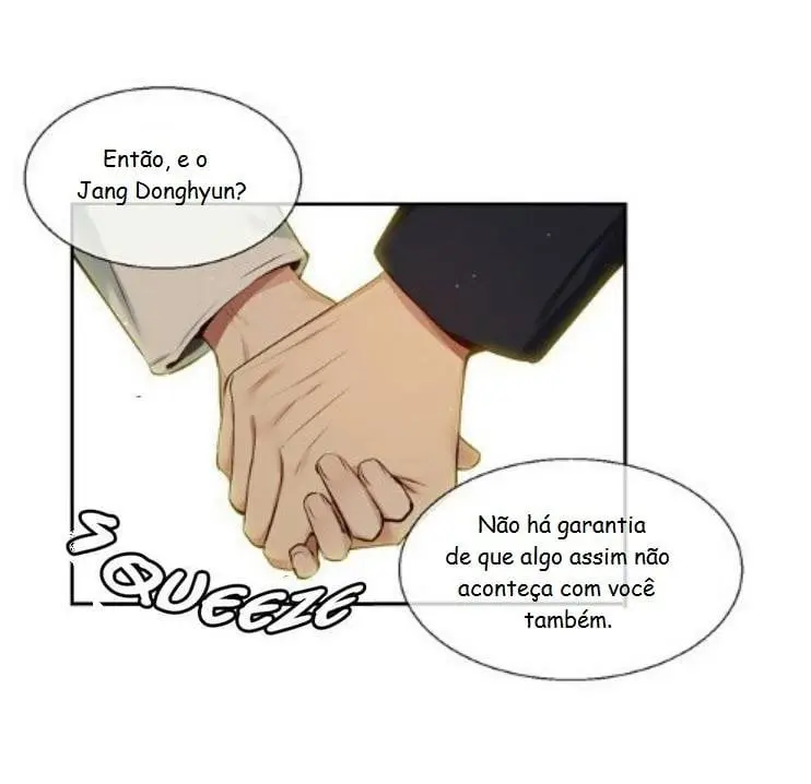 A Guy Like You – Capítulo 43 Yaoi – Página 5