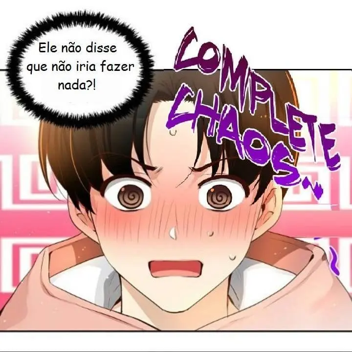 A Guy Like You – Capítulo 43 Yaoi – Página 52