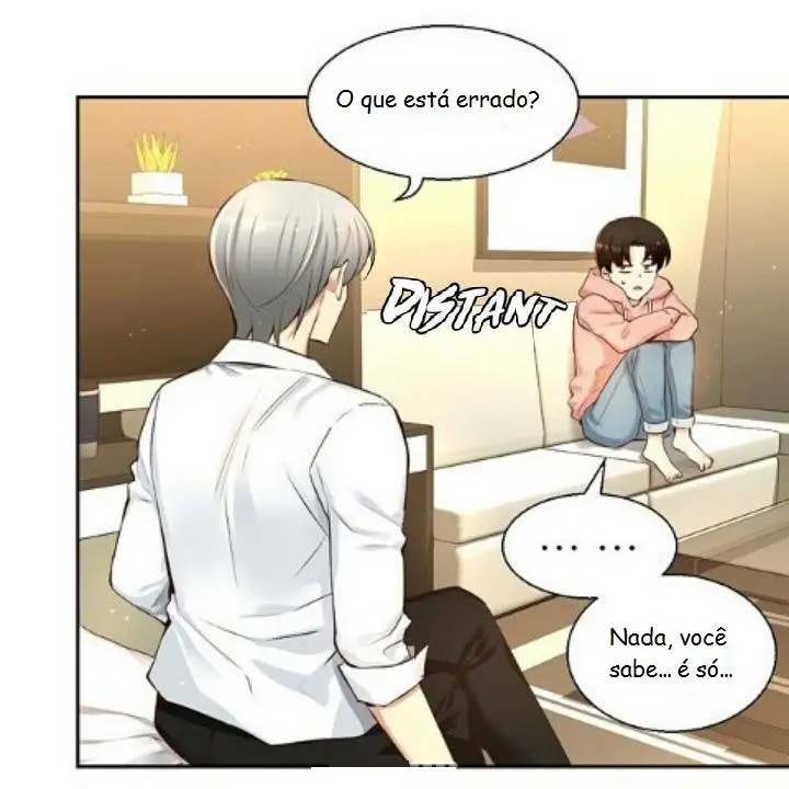 A Guy Like You – Capítulo 43 Yaoi – Página 54