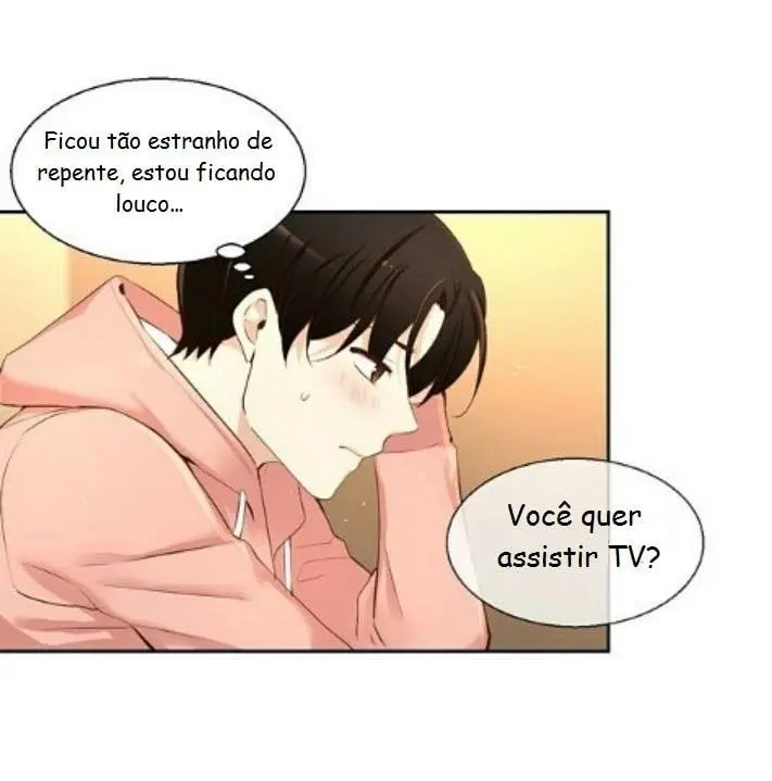 A Guy Like You – Capítulo 43 Yaoi – Página 55