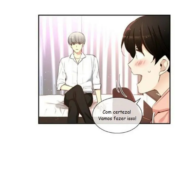 A Guy Like You – Capítulo 43 Yaoi – Página 56