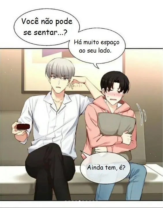 A Guy Like You – Capítulo 43 Yaoi – Página 58