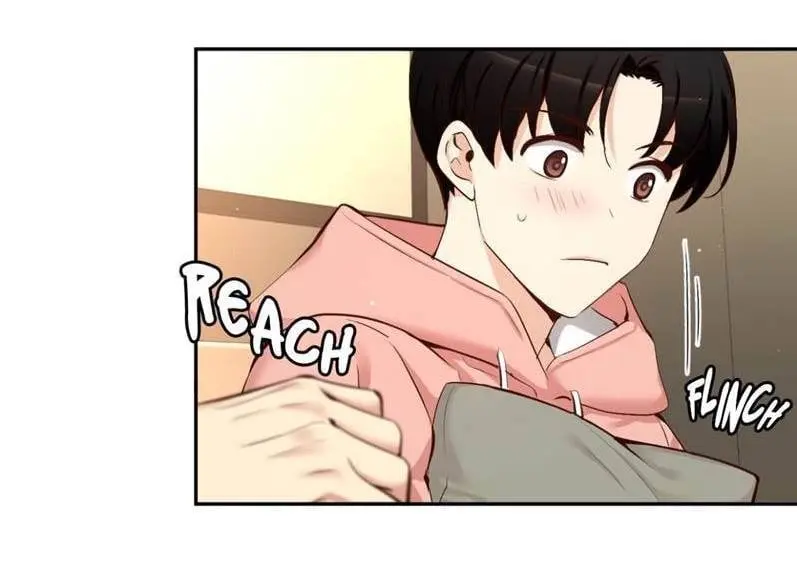 A Guy Like You – Capítulo 43 Yaoi – Página 59