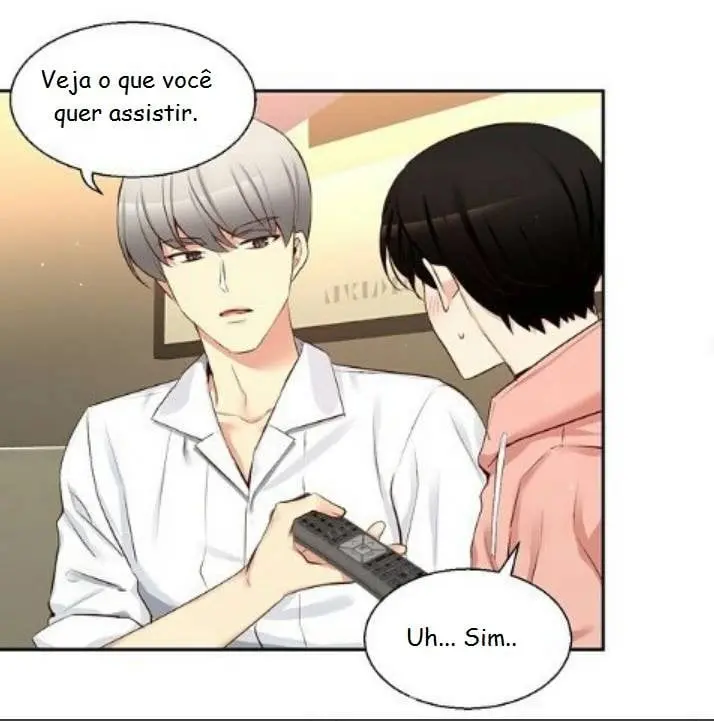 A Guy Like You – Capítulo 43 Yaoi – Página 60