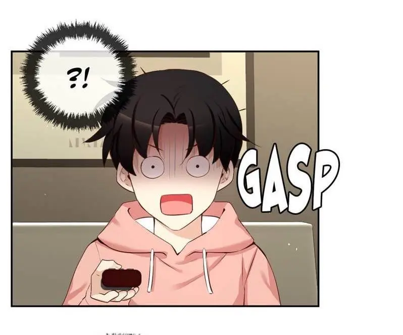 A Guy Like You – Capítulo 43 Yaoi – Página 62