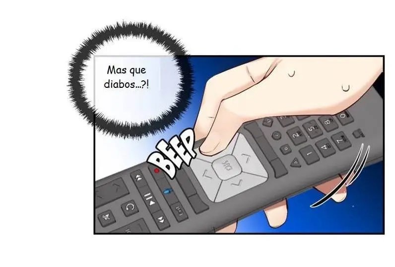 A Guy Like You – Capítulo 43 Yaoi – Página 63