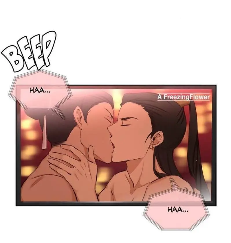 A Guy Like You – Capítulo 43 Yaoi – Página 64