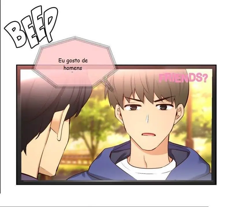 A Guy Like You – Capítulo 43 Yaoi – Página 65