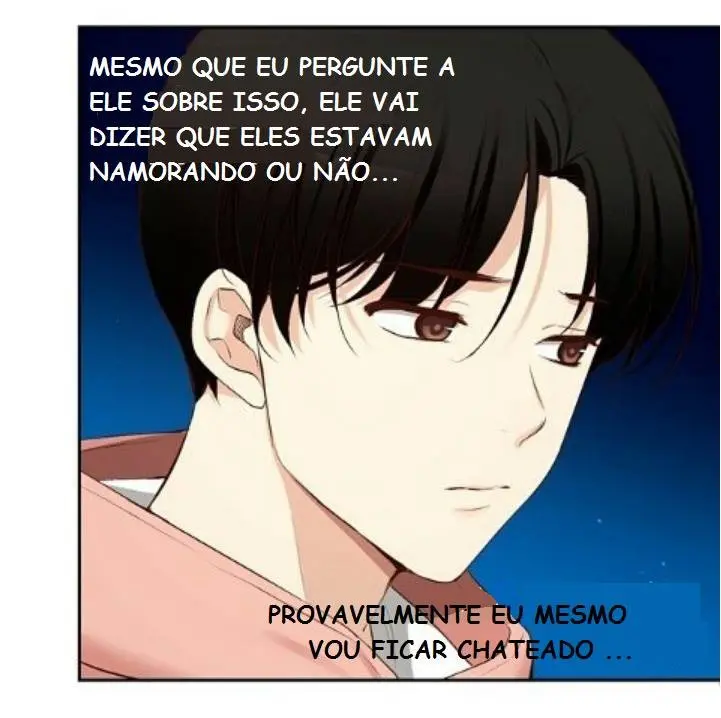 A Guy Like You – Capítulo 43 Yaoi – Página 75