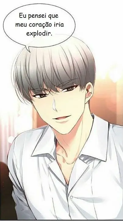 A Guy Like You – Capítulo 43 Yaoi – Página 79