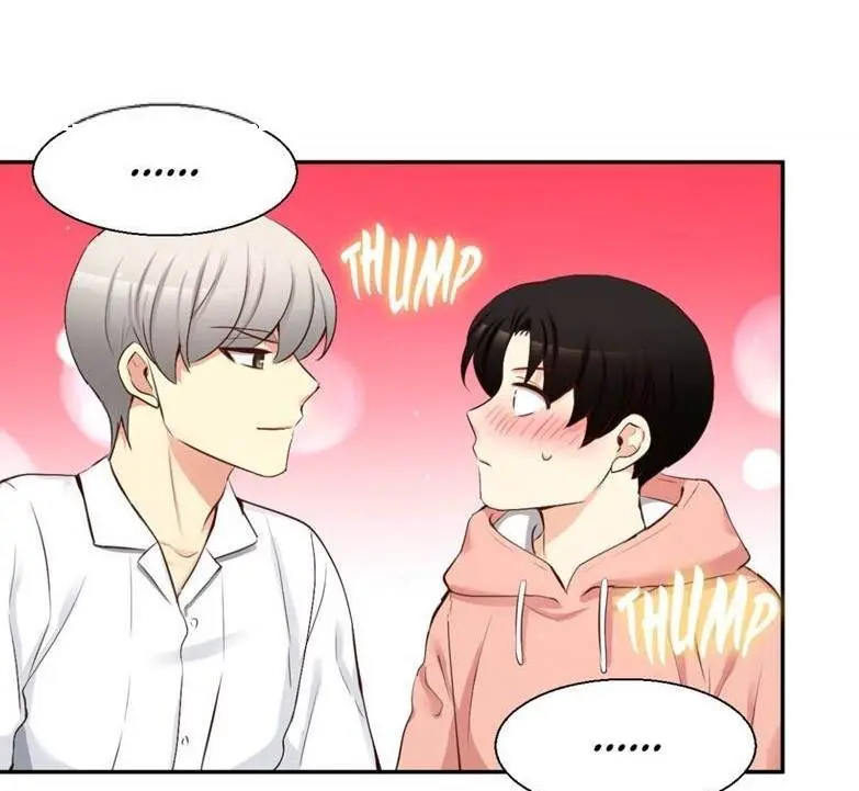 A Guy Like You – Capítulo 43 Yaoi – Página 81