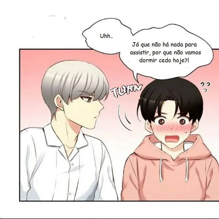 A Guy Like You – Capítulo 43 Yaoi – Página 82