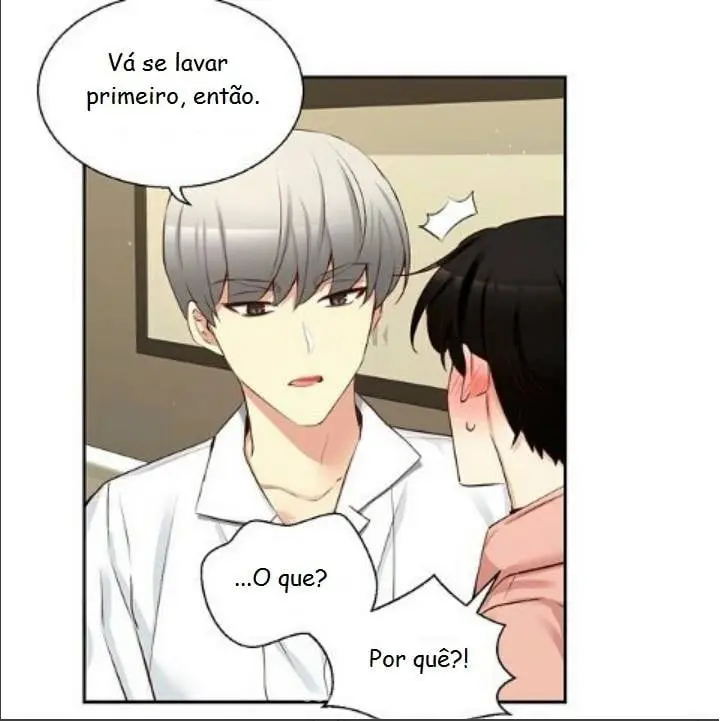 A Guy Like You – Capítulo 43 Yaoi – Página 83