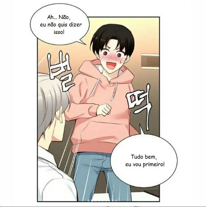 A Guy Like You – Capítulo 43 Yaoi – Página 85