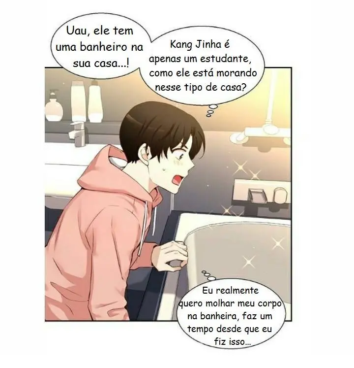 A Guy Like You – Capítulo 43 Yaoi – Página 87