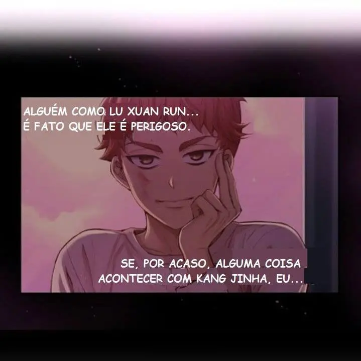 A Guy Like You – Capítulo 43 Yaoi – Página 9