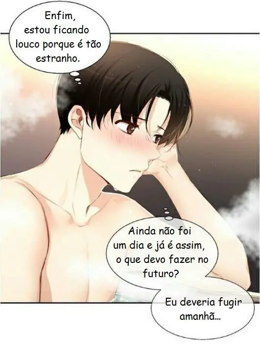 A Guy Like You – Capítulo 43 Yaoi – Página 90