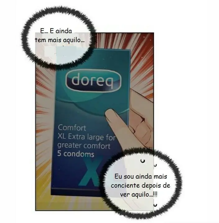 A Guy Like You – Capítulo 43 Yaoi – Página 91