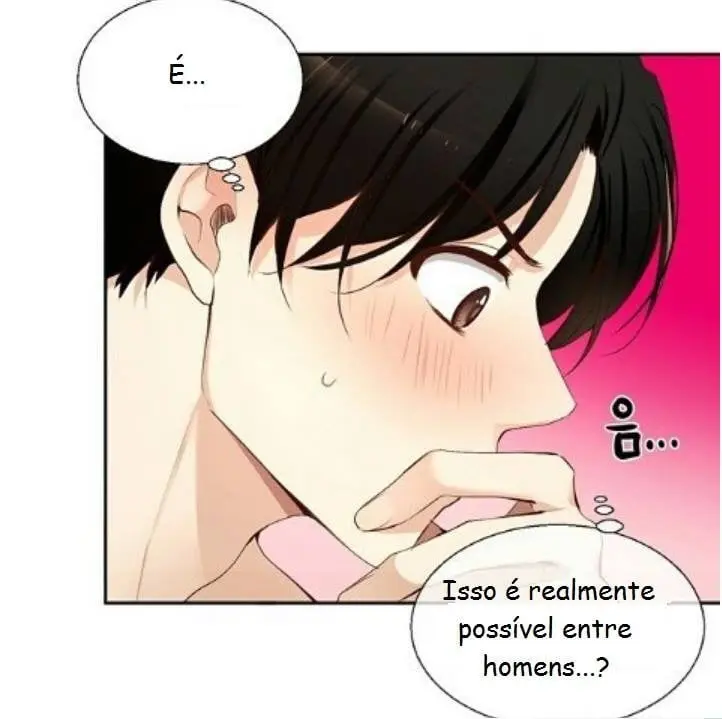 A Guy Like You – Capítulo 43 Yaoi – Página 92