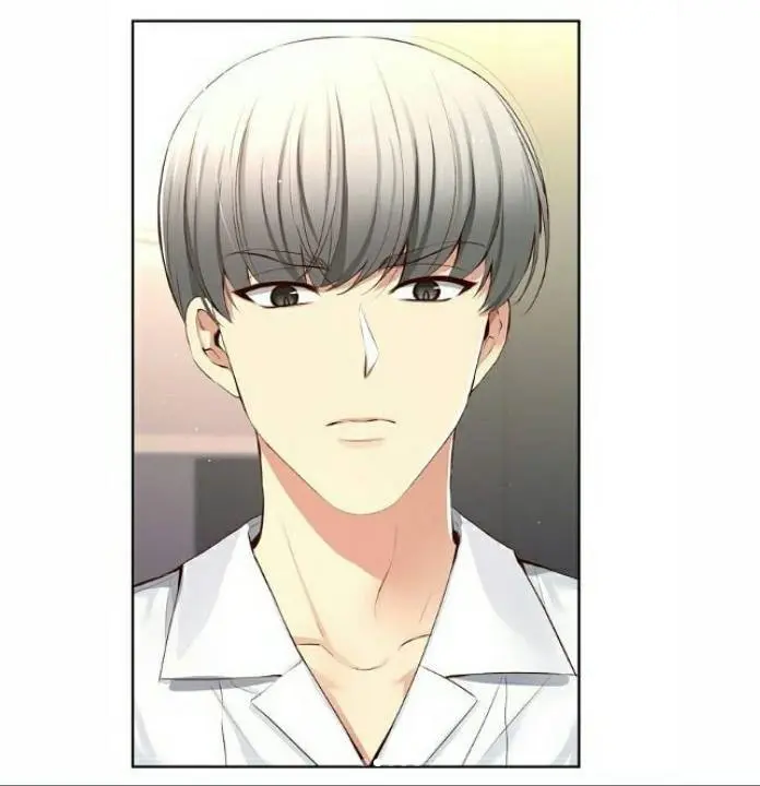 A Guy Like You – Capítulo 43 Yaoi – Página 94