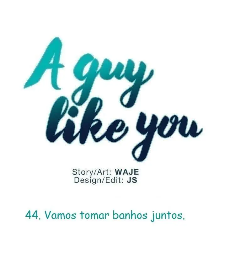 A Guy Like You – Capítulo 44 Yaoi – Página 1
