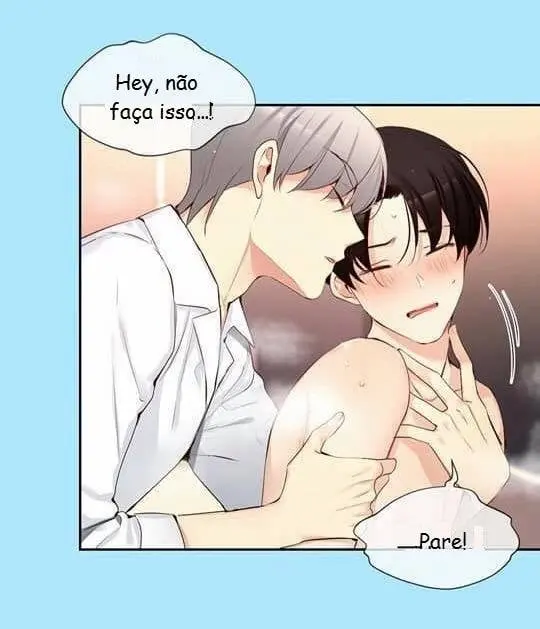 A Guy Like You – Capítulo 44 Yaoi – Página 10