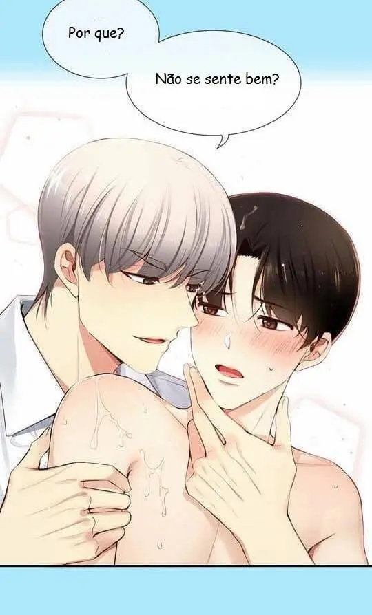 A Guy Like You – Capítulo 44 Yaoi – Página 11