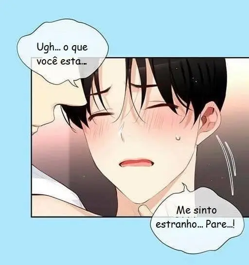 A Guy Like You – Capítulo 44 Yaoi – Página 12