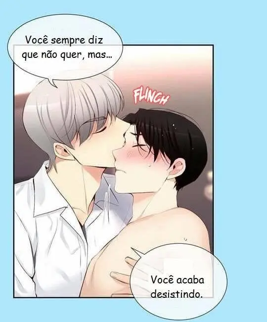 A Guy Like You – Capítulo 44 Yaoi – Página 13