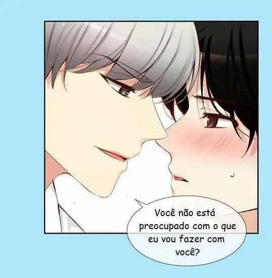 A Guy Like You – Capítulo 44 Yaoi – Página 14